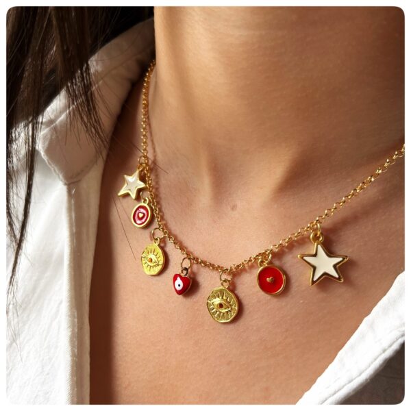 Collier Lola