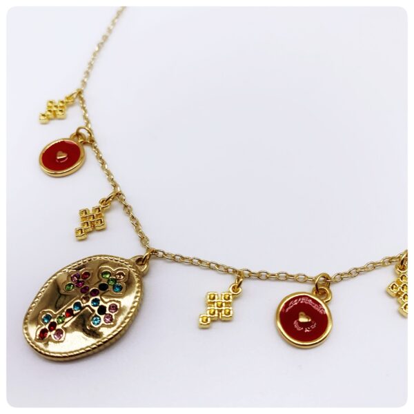 Collier Abby – Image 2