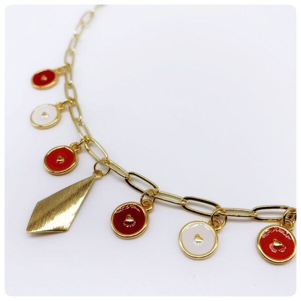 Collier Hannah – Image 2