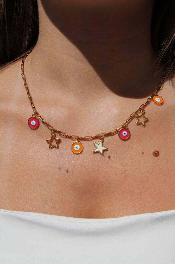 Collier Alba – Image 2