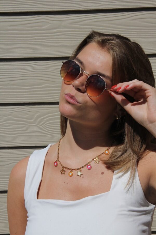 Collier Alba