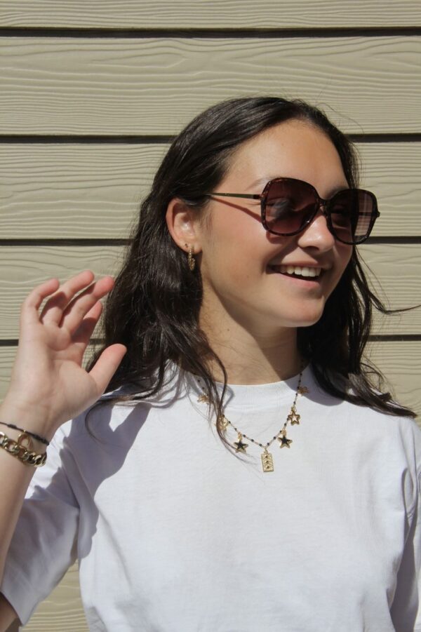 Collier Agathe