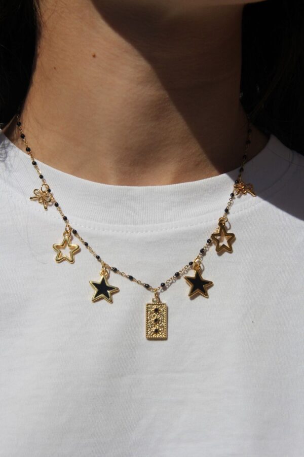 Collier Agathe – Image 3