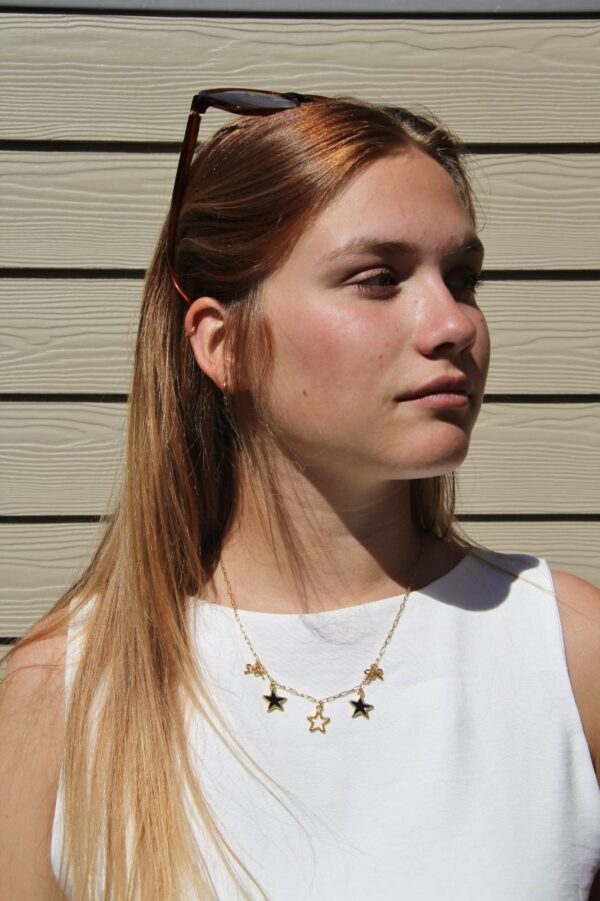 Collier Jade
