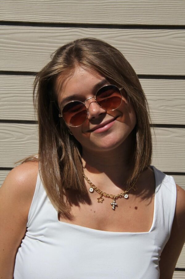 Collier Joy