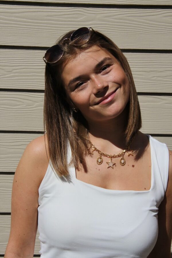 Collier Salomé – Image 4