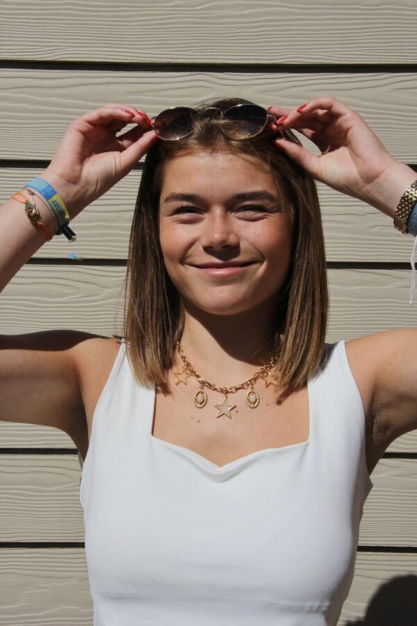 Collier Salomé – Image 3