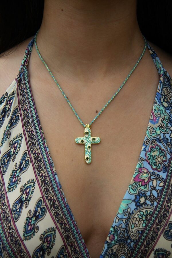 Collier Summer Alma – Image 3