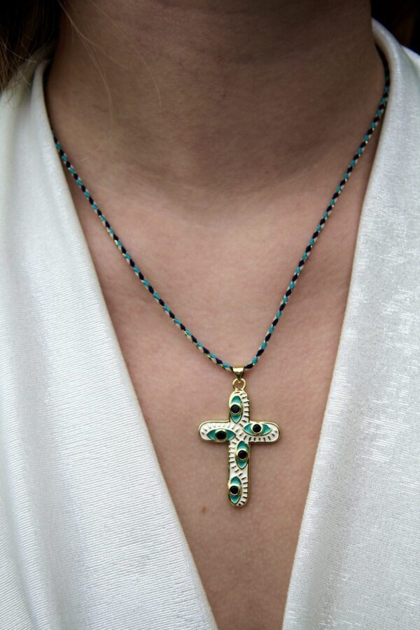 Collier Summer Amélia – Image 2