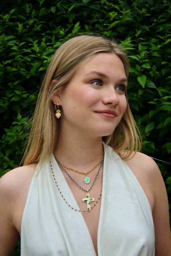 Collier Summer Amélia