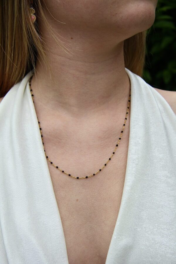 Collier Summer Aria