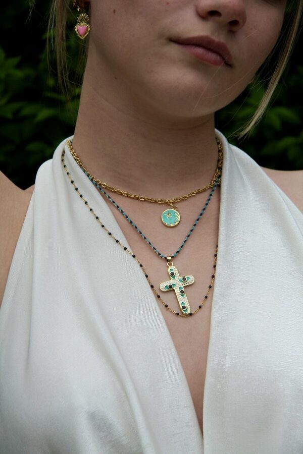 Collier Summer Aria – Image 3