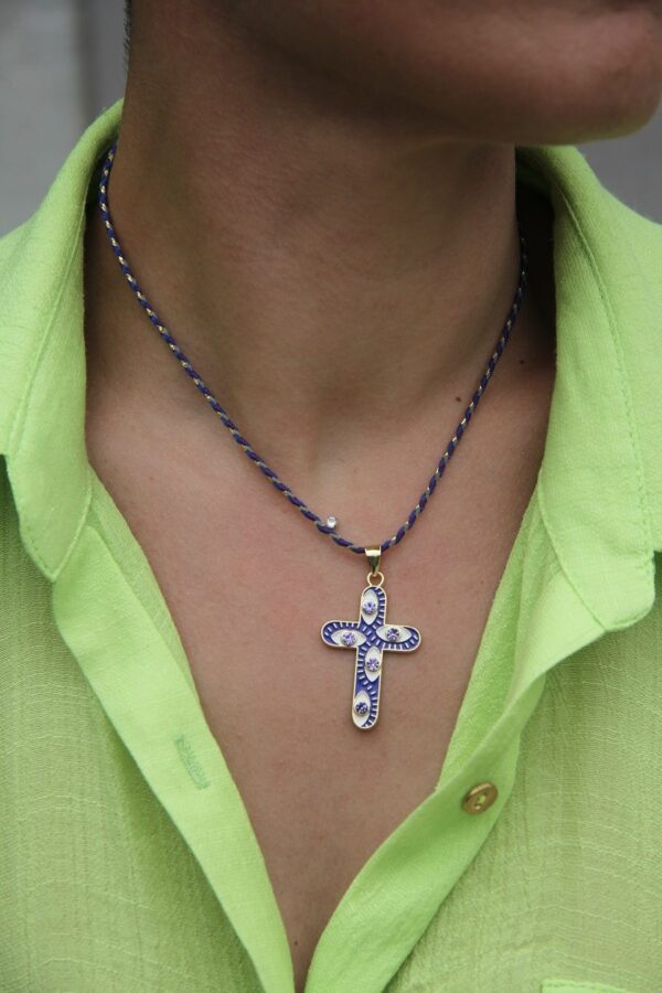 Collier Summer Ava – Image 2