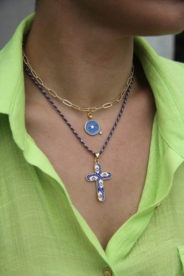 Collier Summer Ava – Image 3