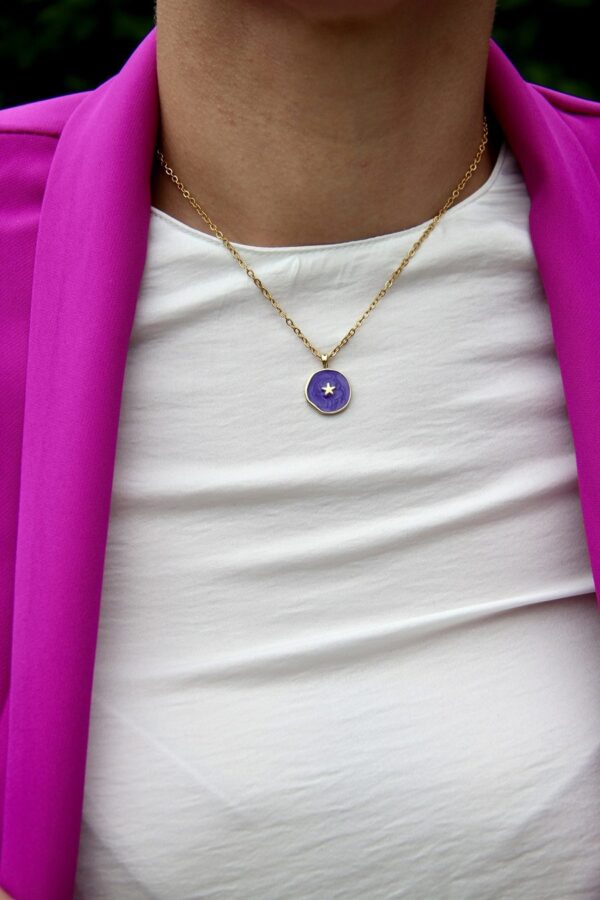 Collier Summer Axelle