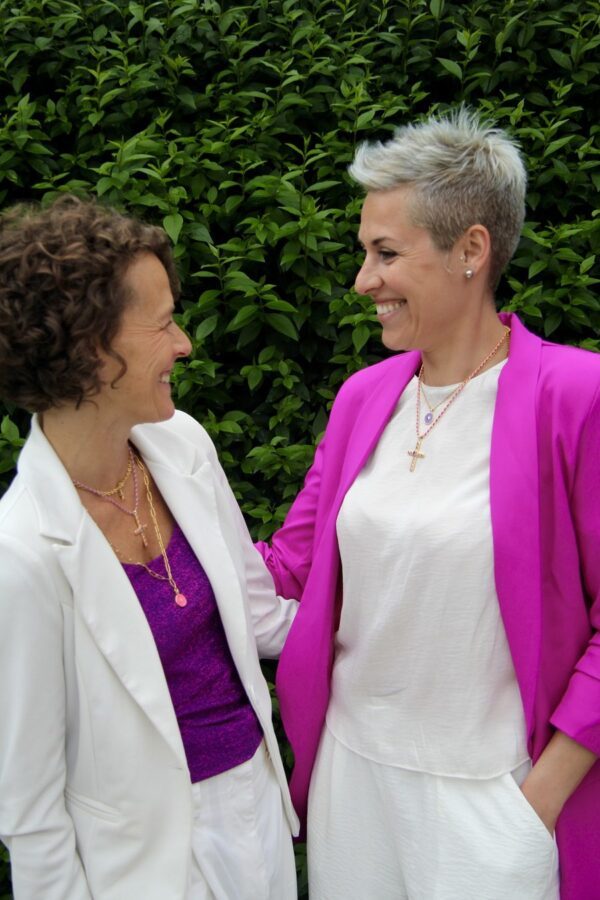 Collier Summer Axelle – Image 2