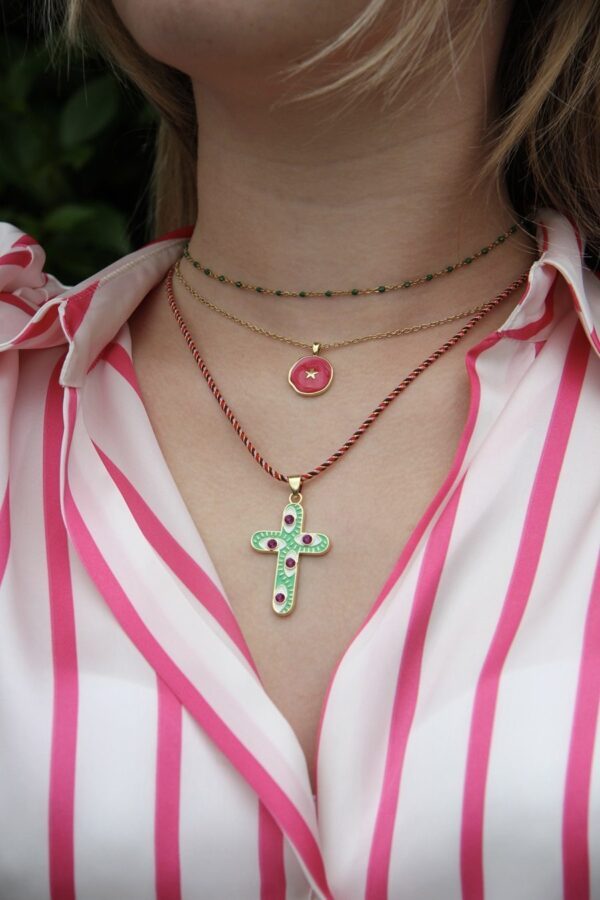 Collier Summer Bonnie – Image 4