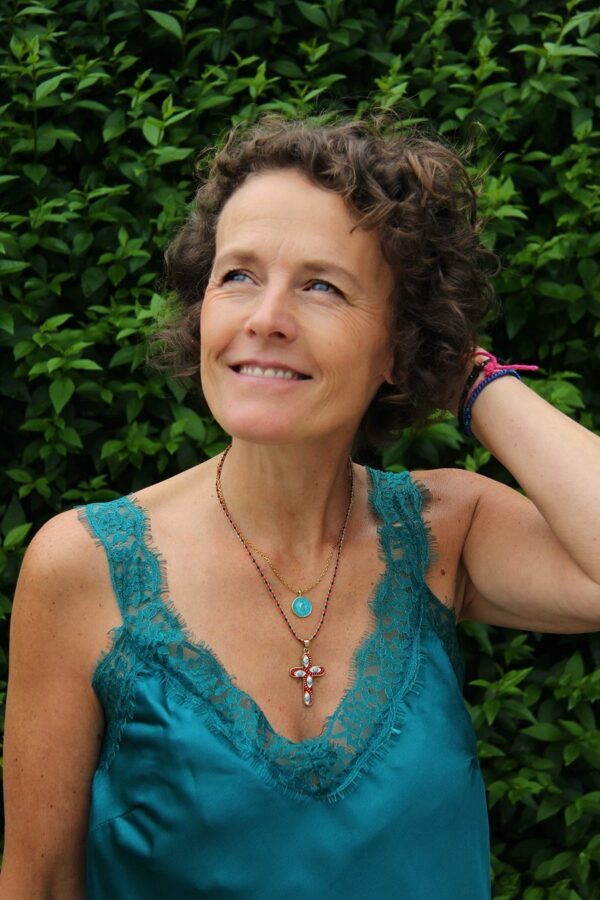 Collier Summer Calie – Image 2