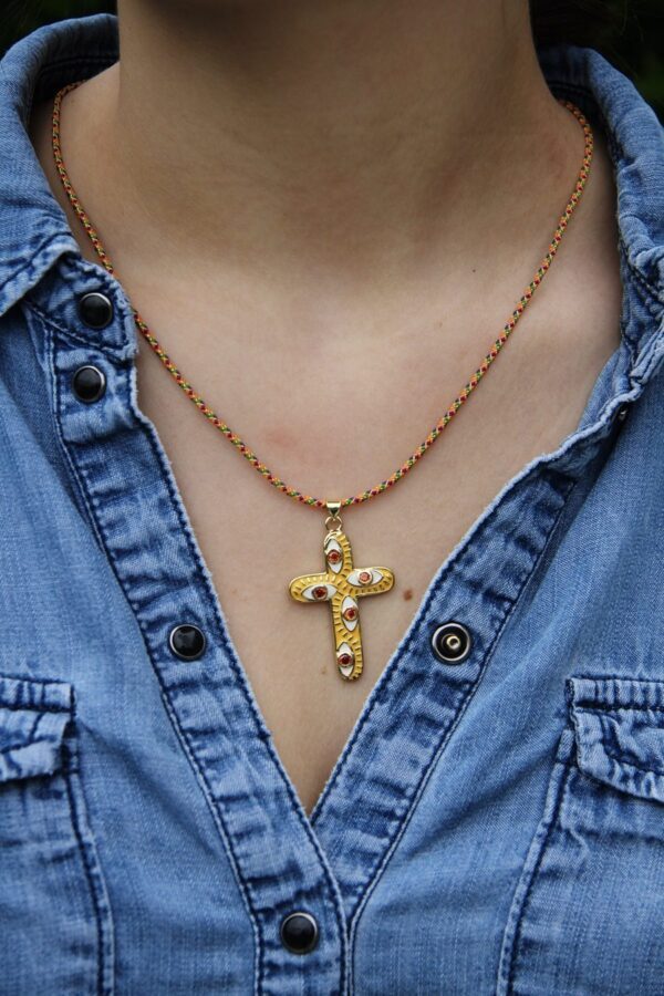 Collier Summer Charia