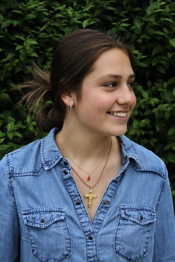 Collier Summer Charia – Image 2