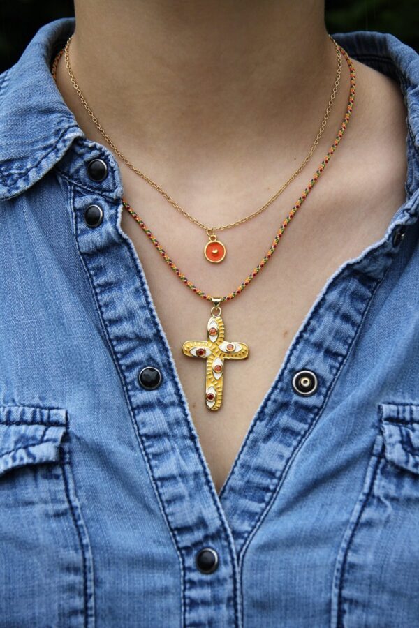 Collier Summer Charia – Image 3
