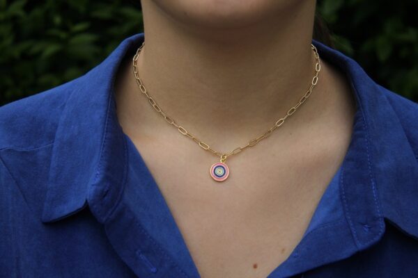 Collier Summer Charlie