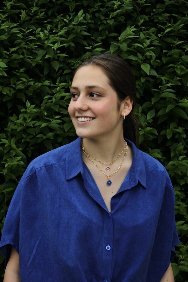 Collier Summer Charlie – Image 3