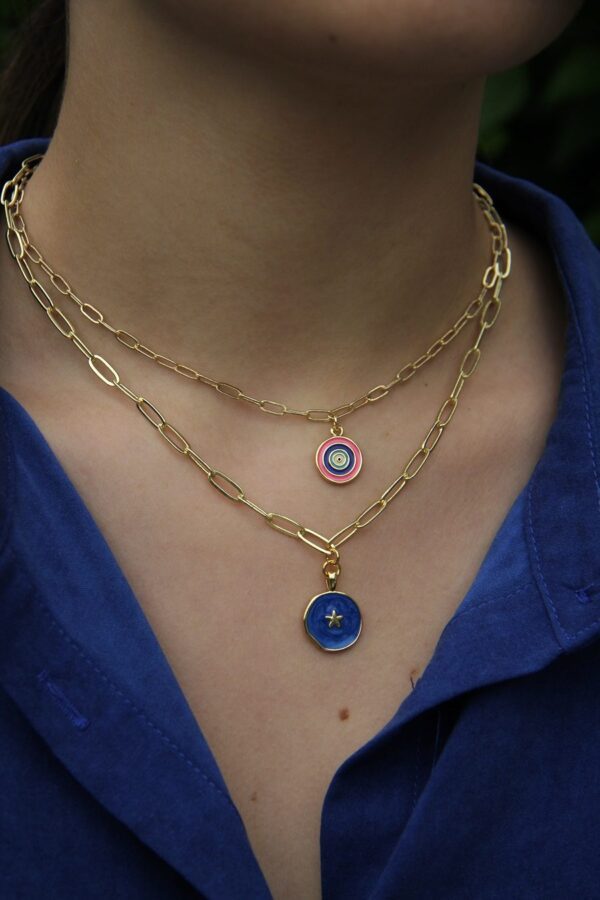 Collier Summer Charlie – Image 2