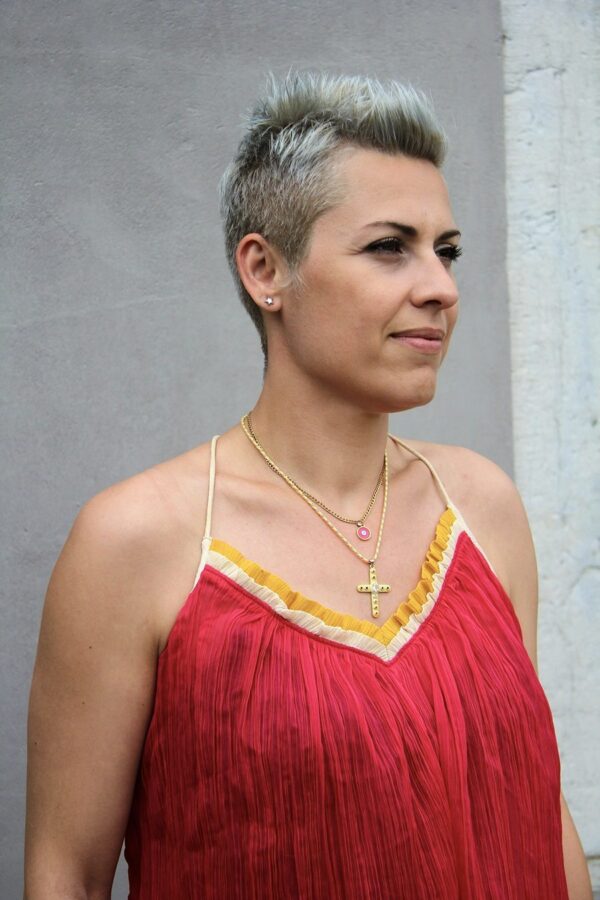 Collier Summer Chloé – Image 2