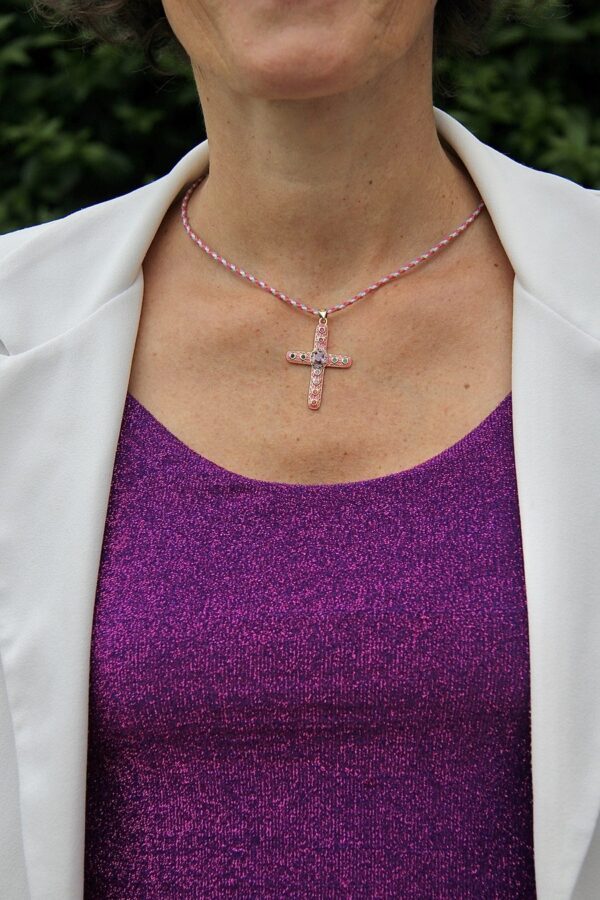 Collier Summer Coline
