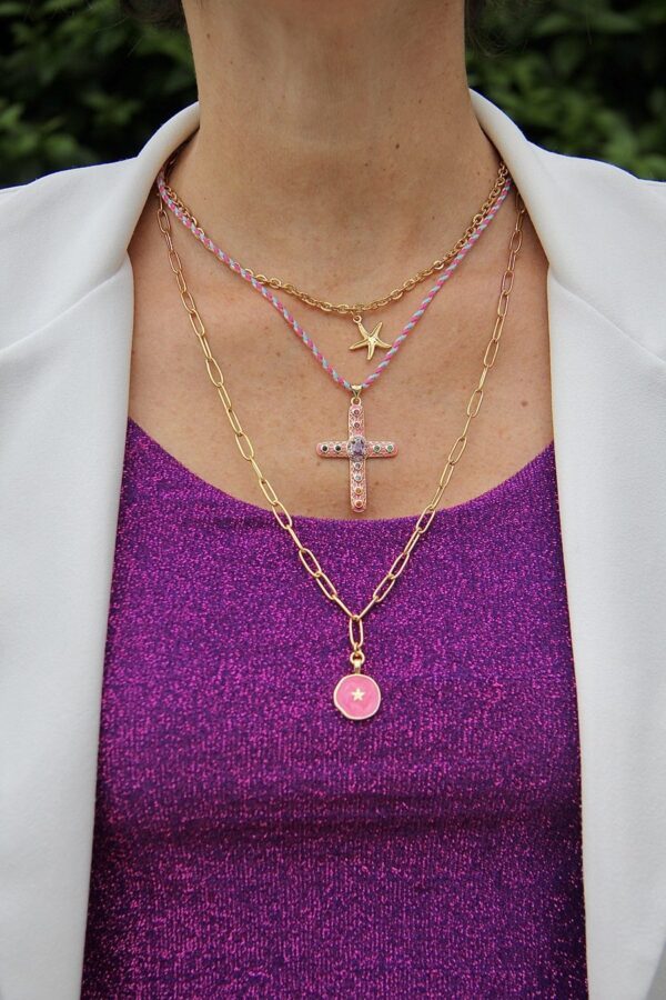 Collier Summer Coline – Image 3