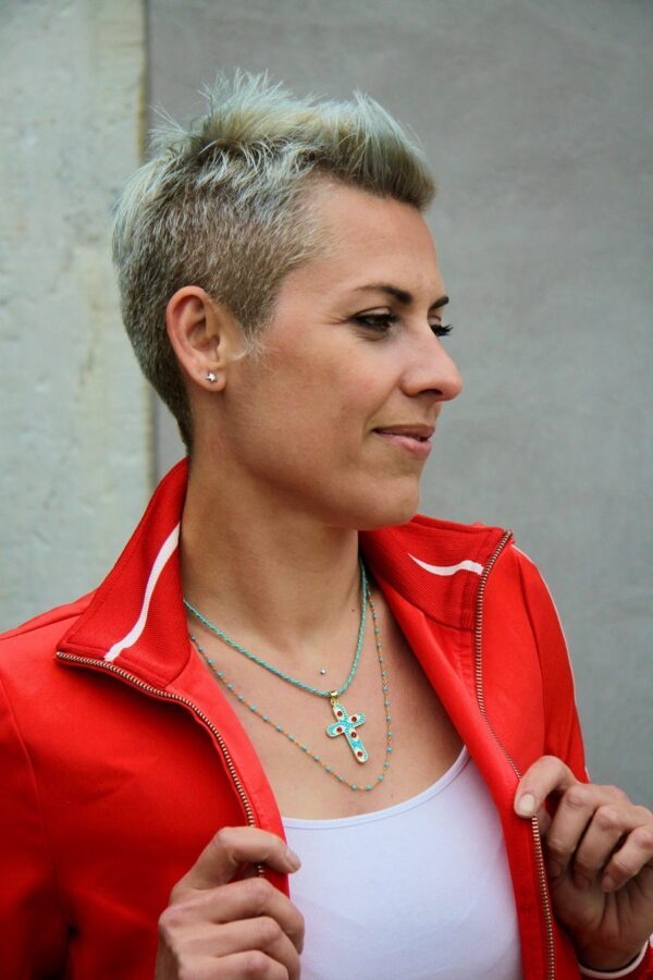 Collier Summer Diane – Image 2