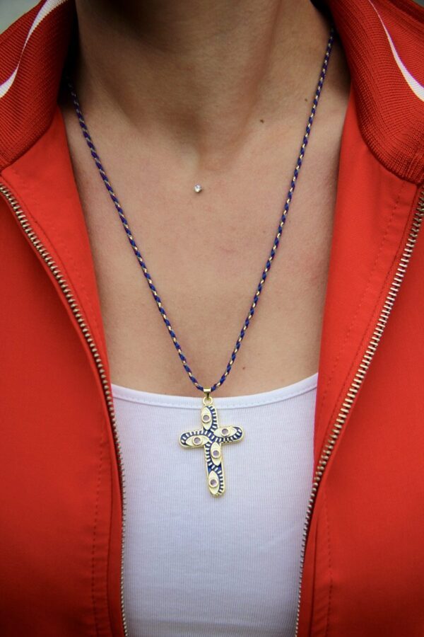 Collier Summer Ella