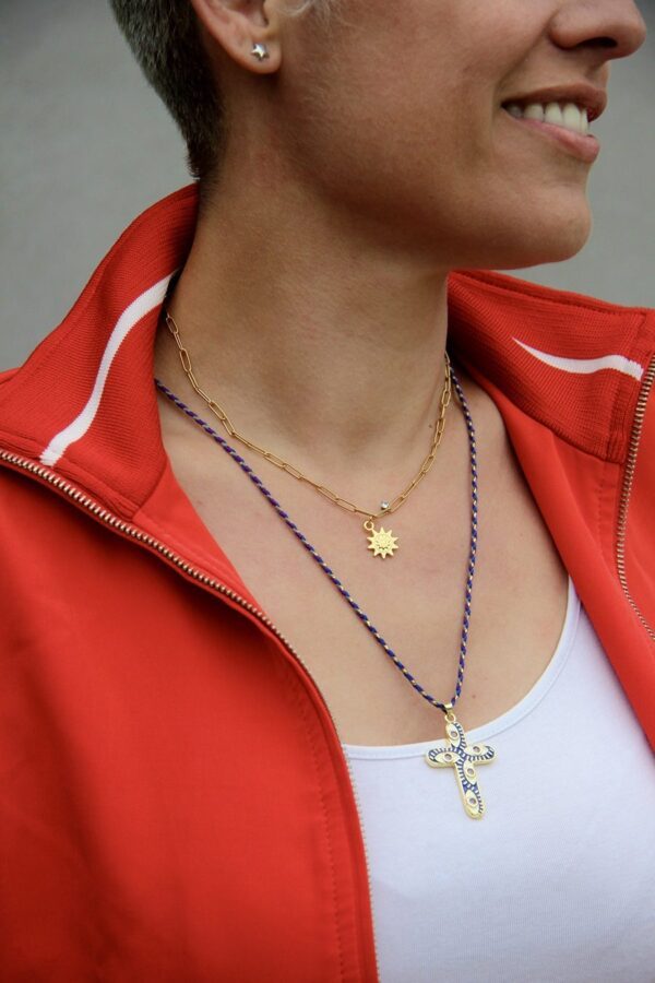 Collier Summer Ella – Image 2