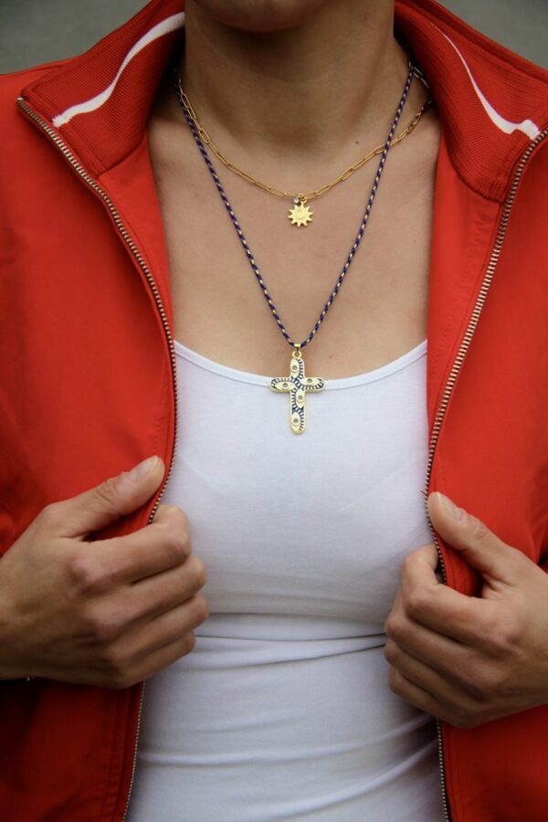 Collier Summer Ella – Image 3
