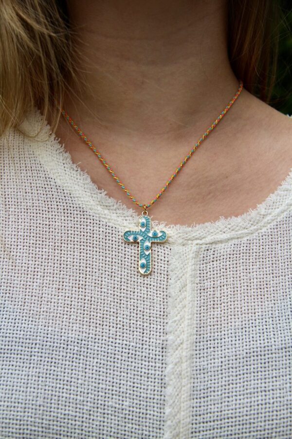 Collier Summer Ellie – Image 3