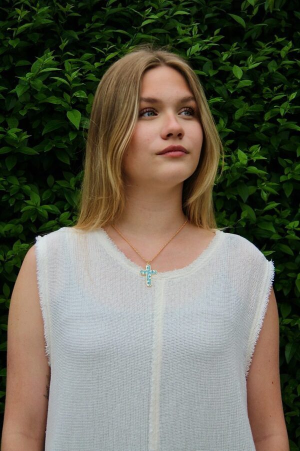 Collier Summer Ellie