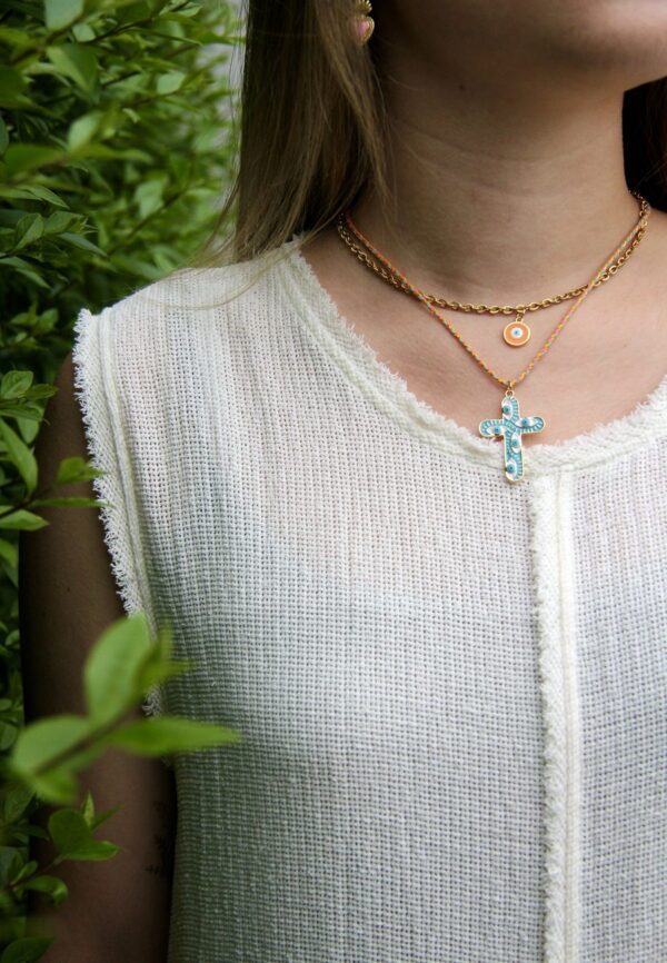 Collier Summer Ellie – Image 2