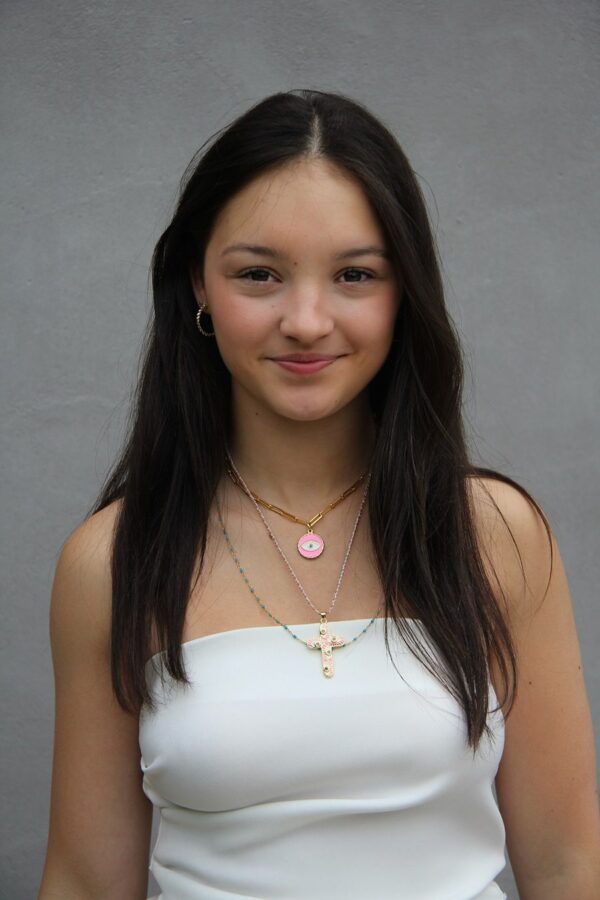 Collier Summer Emma – Image 2