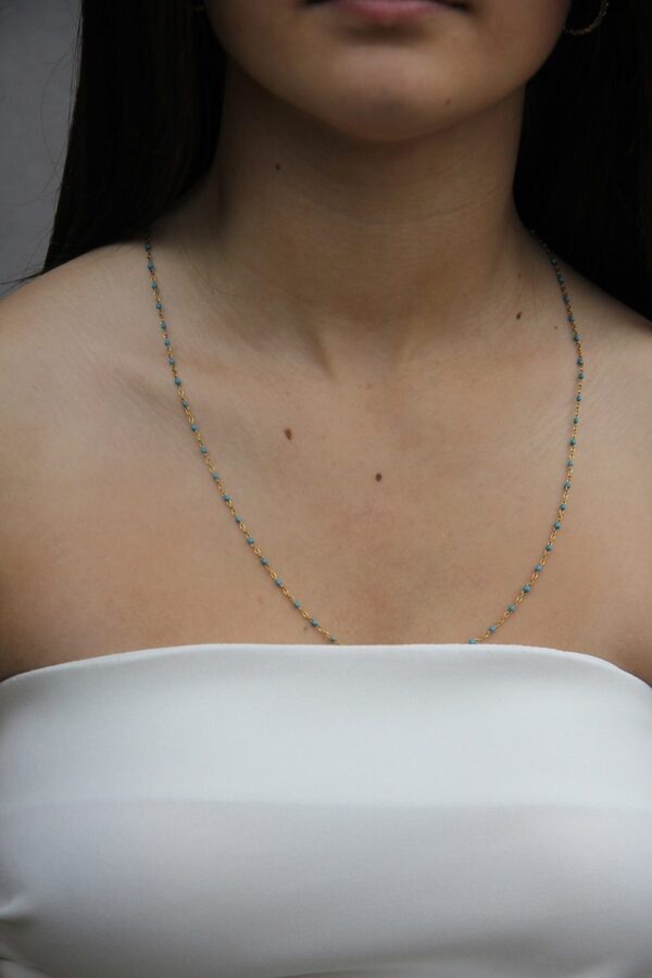 Collier Summer Emma