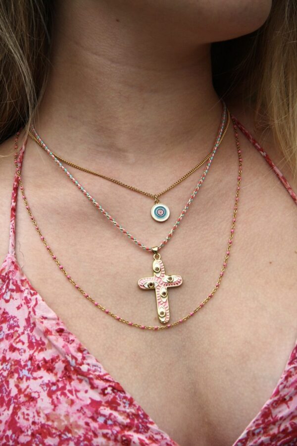 Collier Summer Emy – Image 2