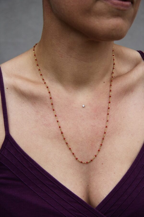 Collier Summer Fanny