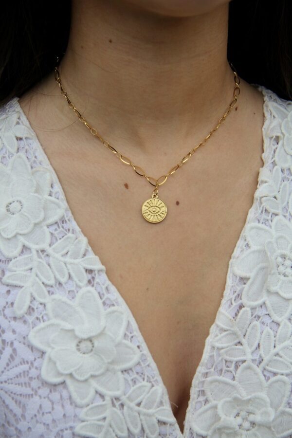 Collier Summer Giulia