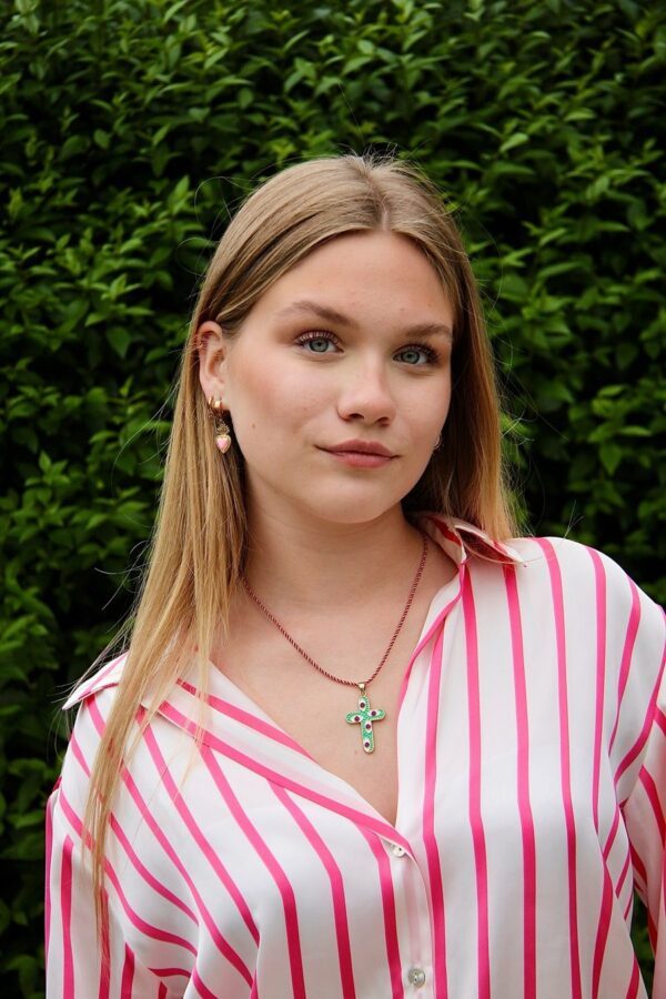 Collier Summer Grace