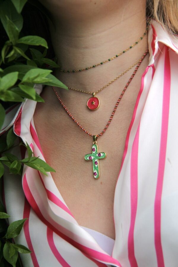 Collier Summer Grace – Image 3