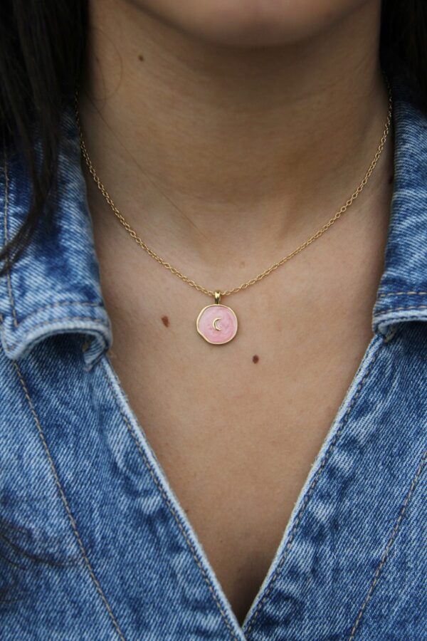 Collier Summer Ilona – Image 4