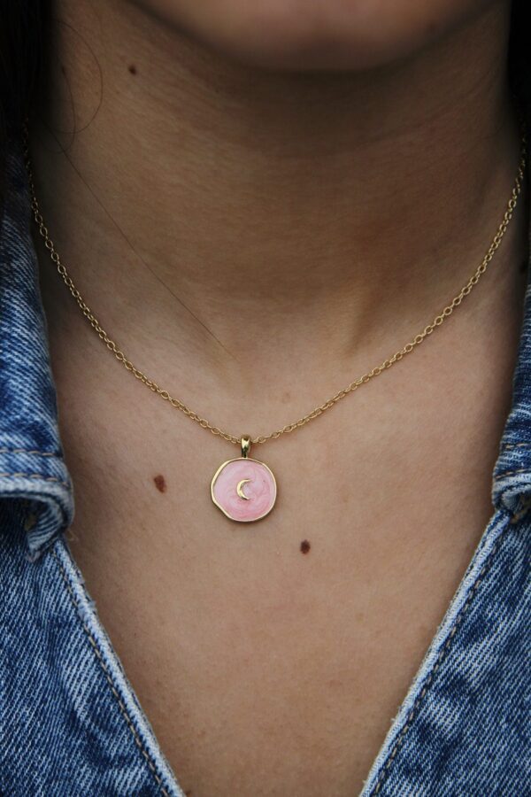 Collier Summer Ilona