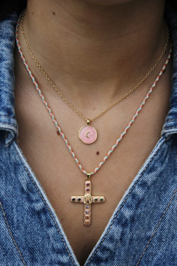 Collier Summer Ilona – Image 2