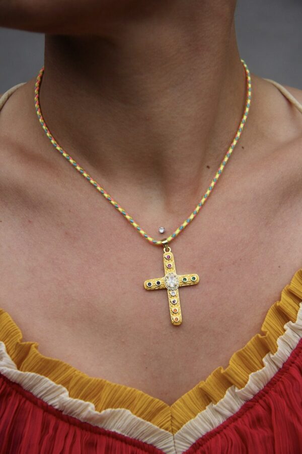 Collier Summer Jenna – Image 4