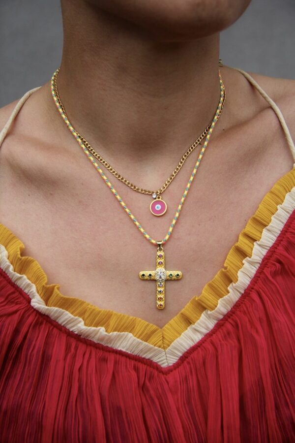 Collier Summer Jenna – Image 3